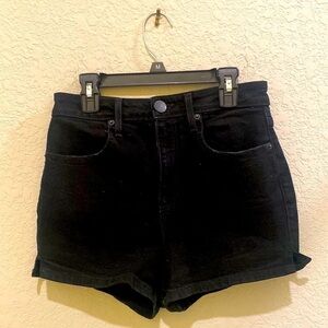 ▶️BDG Jeans◀️ Denim Shorts Size 26